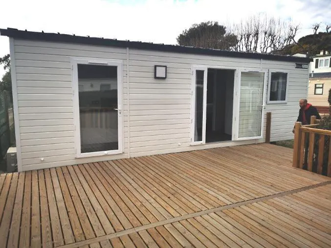 Mobilhomme 8 personnes camping l ile d or saint raphael 0*, Saint-Raphaël