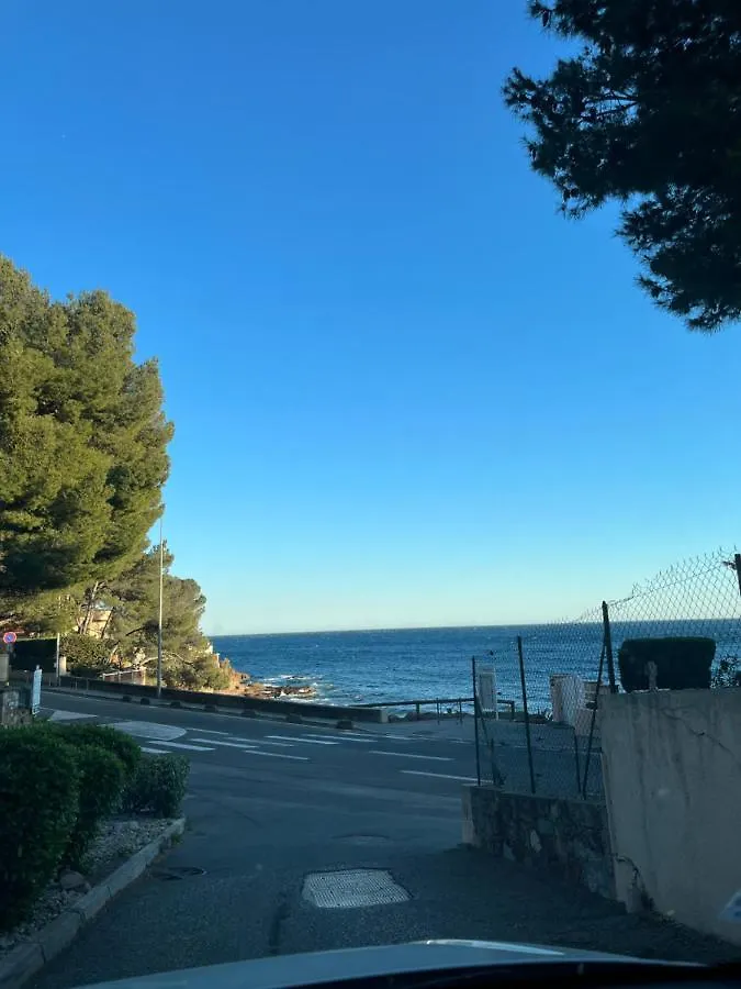 Mobilhomme 8 personnes camping l ile d or saint raphael